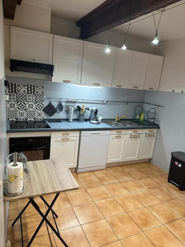 Maison Catalane Villa Peyrestortes Ngoại thất bức ảnh