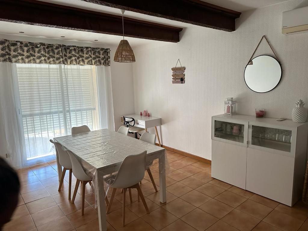 Maison Catalane Villa Peyrestortes Ngoại thất bức ảnh